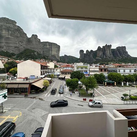 Meteora Gold And Glass Kalambaka Habitación foto